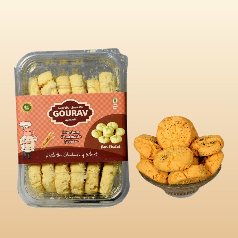 Nan Khatai