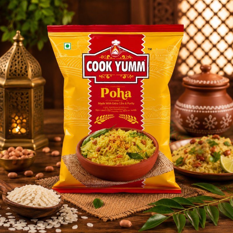 Premium Poha