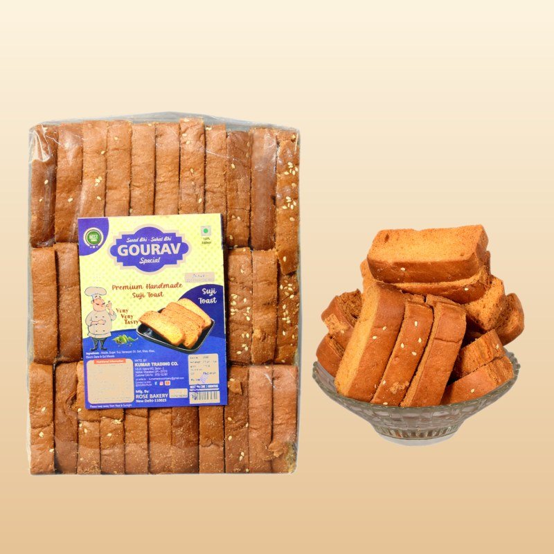 Toast (270 Gram)