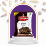 Cook Yumm Premium Clove (Laung) – Aromatic Whole Spice