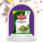 Cook Yumm Premium Green Cardamom (Elaichi) – Aromatic & Natural Spice
