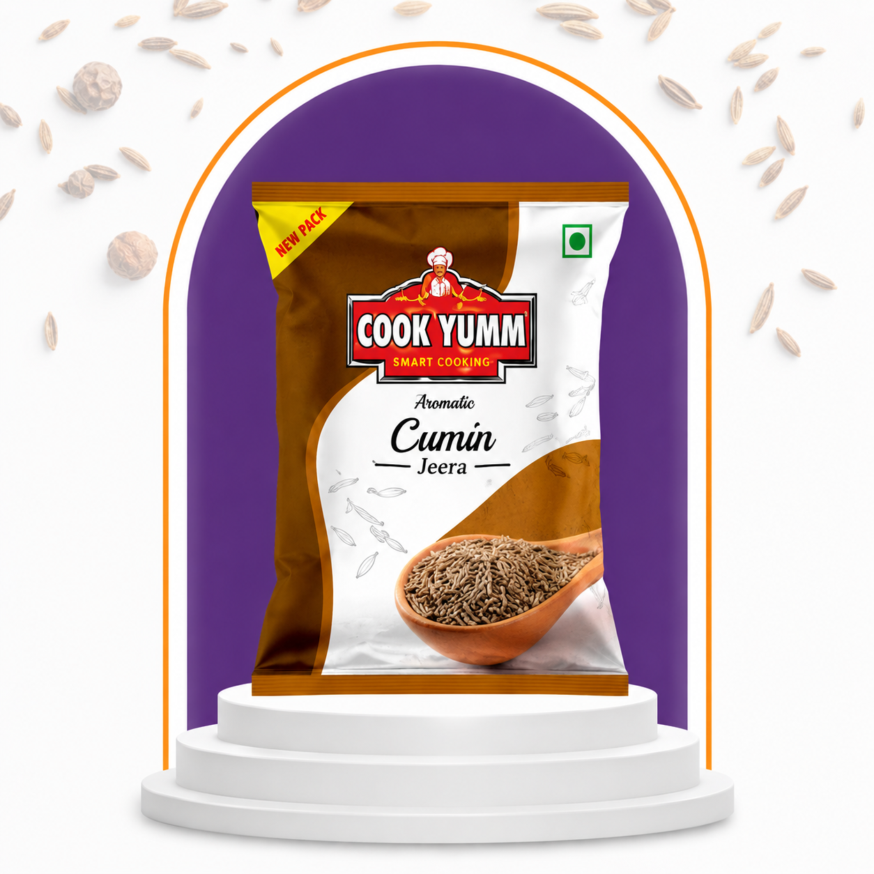 cook-yumm-premium-jeera-cumin-seeds Cook Yumm Premium Cumin Seeds (Jeera) – Pure, Aromatic & Flavorful - Image 1